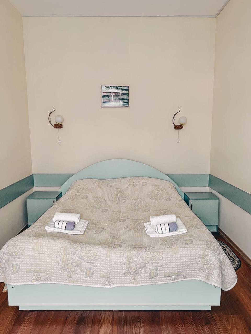 Санаторій Червона Калина Zhobryn 部屋 写真
