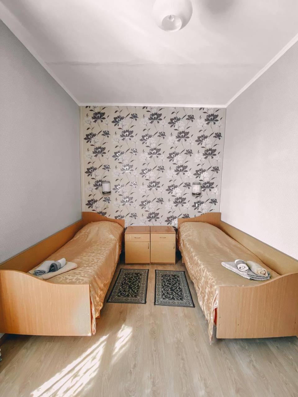 Санаторій Червона Калина Zhobryn 部屋 写真
