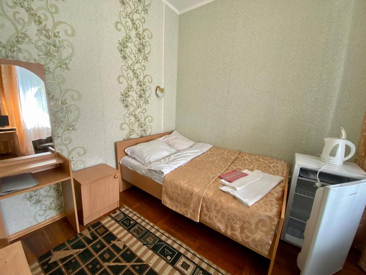 Санаторій Червона Калина Zhobryn エクステリア 写真